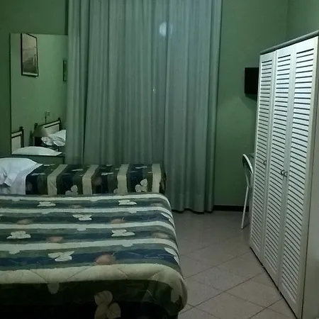 Del Sole Hotel