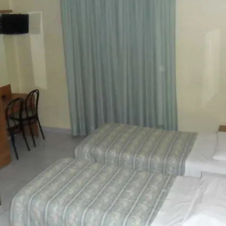 Hotel Del Sole
