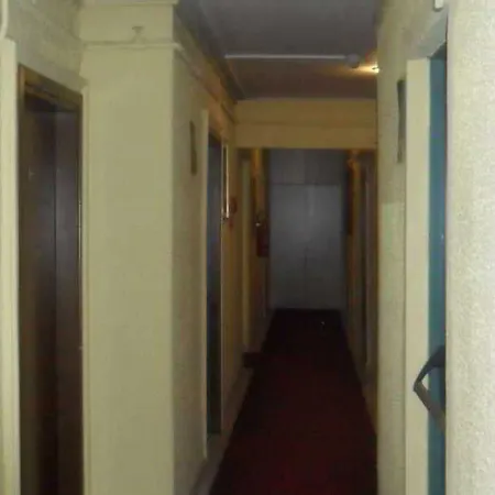 Del Sole Hotel