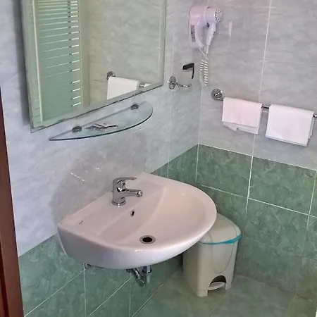 Hotel Del Sole