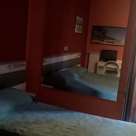 Hotel Del Sole *