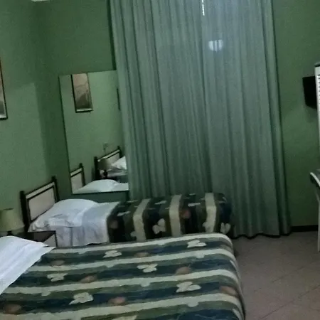 Hotel Del Sole