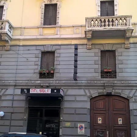Del Sole Hotel