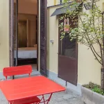 Del Sole Hotel