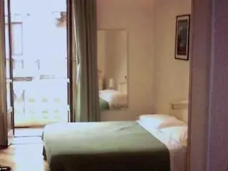 Del Sole Hotell Milano