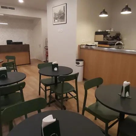 Отель Del Sole Милан