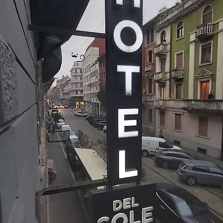 Del Sole