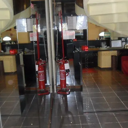 Del Sole Hotel Milan