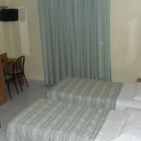 Del Sole Hotell