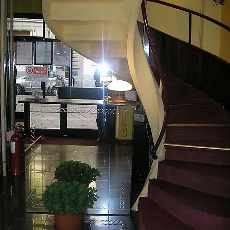 Del Sole Hotel *