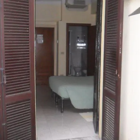 Del Sole Hotell Milano