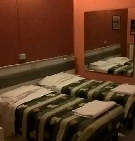 Del Sole Hotel *