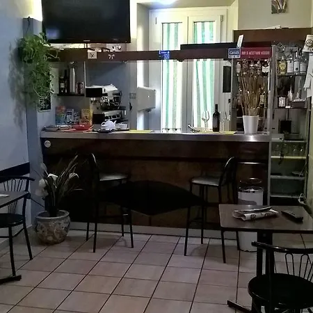 Hotel Del Sole