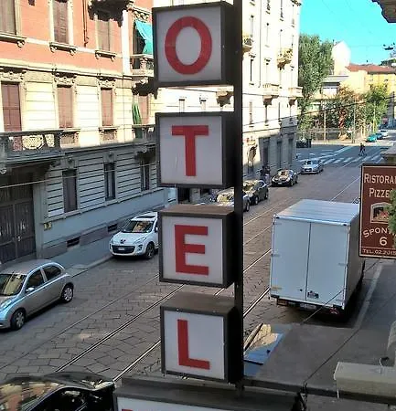 Del Sole Milano