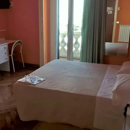 Hotel Del Sole