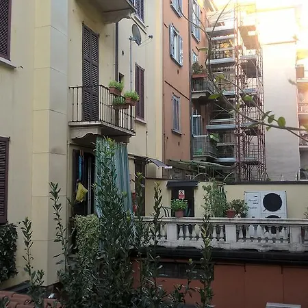 Hotel Del Sole *