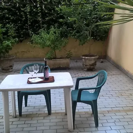 Hotel Del Sole *