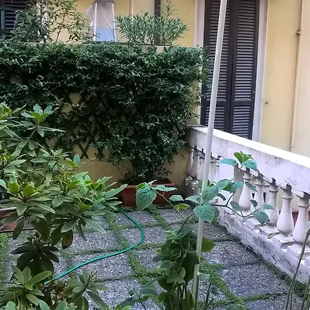 Hotel Del Sole