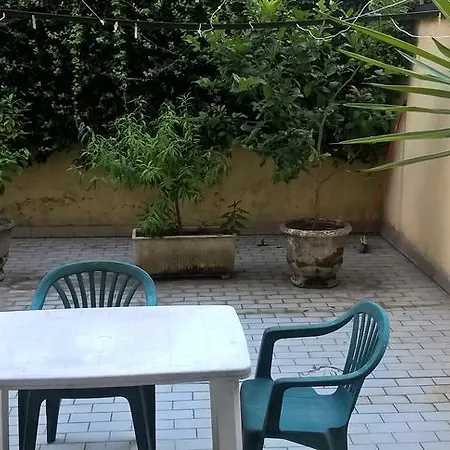 Del Sole Hotel *