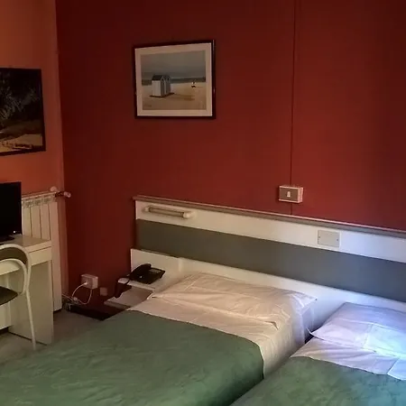 Del Sole Hotel Milan