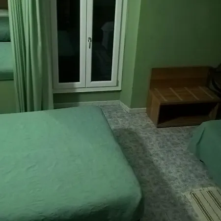 Hotel Del Sole *
