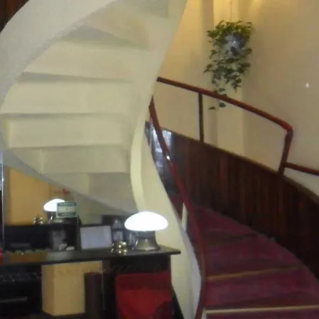 Del Sole Hotel Milan