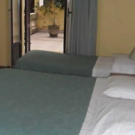 Del Sole Hotel