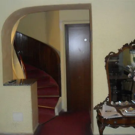 Del Sole Hotel *