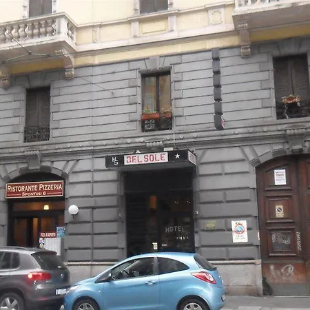 Del Sole