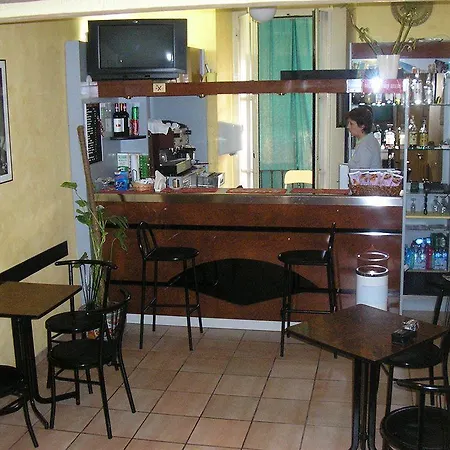 Hotel Del Sole