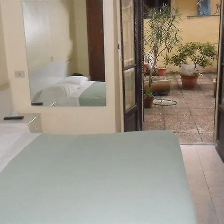 Del Sole Hotel *