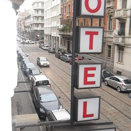 Hotel Del Sole *