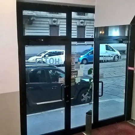 Del Sole Hotel Milan