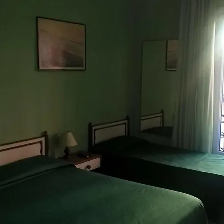 Del Sole Hotel