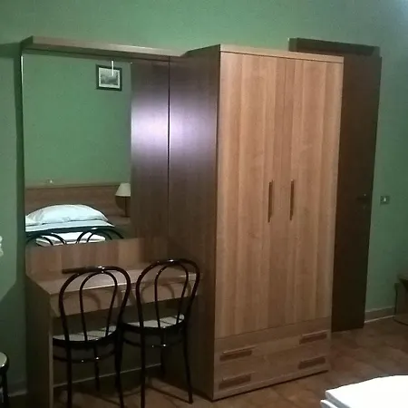 Hotel Del Sole Milan