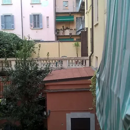 Del Sole Hotel Milan
