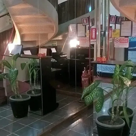 Hotell Del Sole
