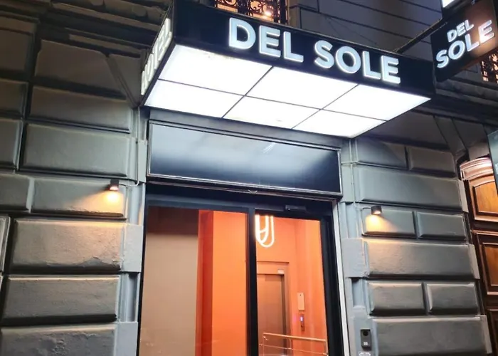 Hotel Del Sole *