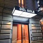 מלון Del Sole *