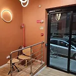 Del Sole מלון מילאנו