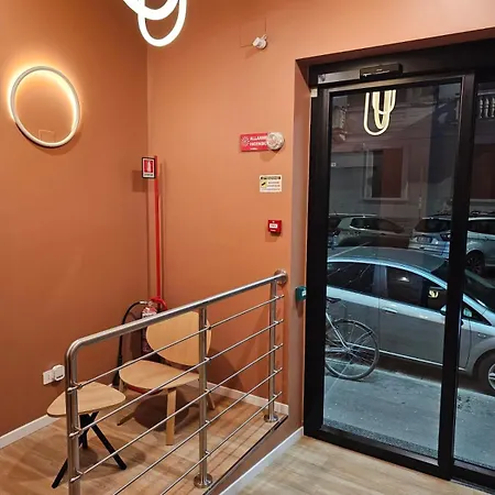 Del Sole Hotel Mailand