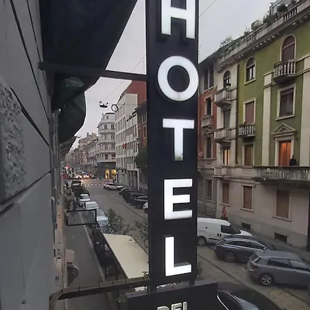 Del Sole Hotel