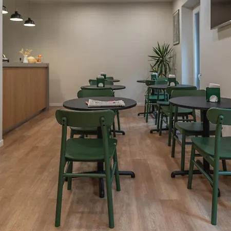 Del Sole Hotel Mailand