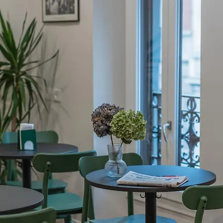 Hotel Del Sole Mailand