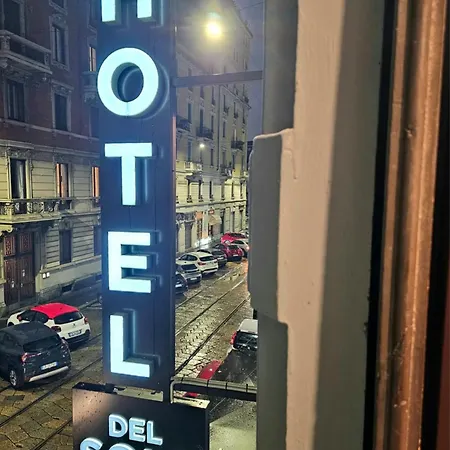 Del Sole