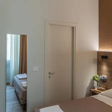 Hotel Del Sole