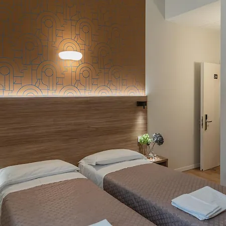 Del Sole Hotel Mailand