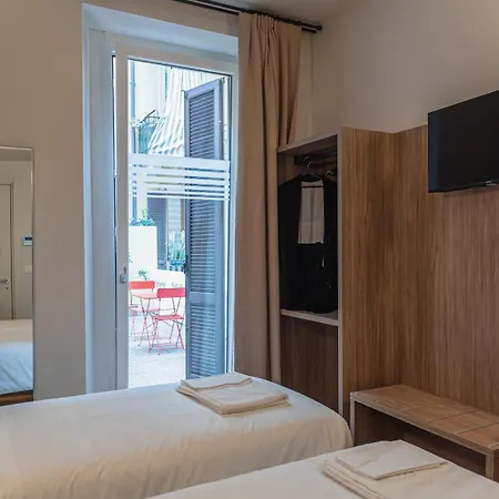 Del Sole Hotel