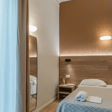 Del Sole Hotel Mailand