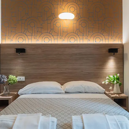 Del Sole Hotel